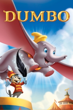 watch Dumbo Movie online free in hd on Red Stitch