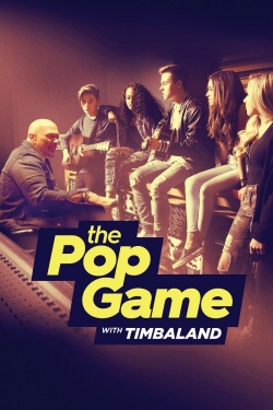 watch The Pop Game Movie online free in hd on Red Stitch