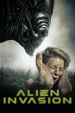 watch Alien Invasion Movie online free in hd on Red Stitch