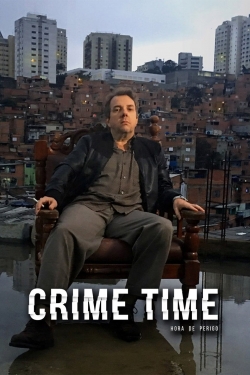 watch Crime Time Movie online free in hd on Red Stitch