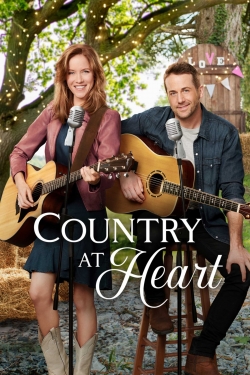 watch Country at Heart Movie online free in hd on Red Stitch