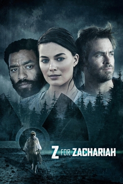 watch Z for Zachariah Movie online free in hd on Red Stitch