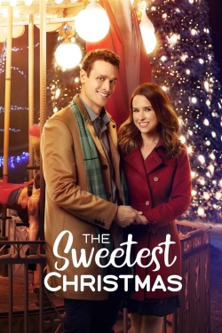 watch The Sweetest Christmas Movie online free in hd on Red Stitch