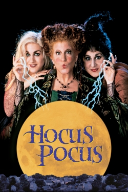 watch Hocus Pocus Movie online free in hd on Red Stitch