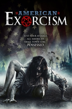 watch American Exorcism Movie online free in hd on Red Stitch