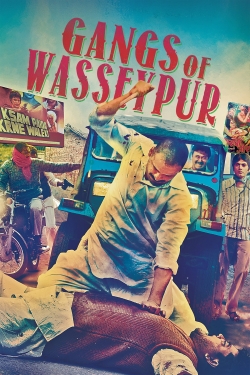 watch Gangs of Wasseypur - Part 1 Movie online free in hd on Red Stitch