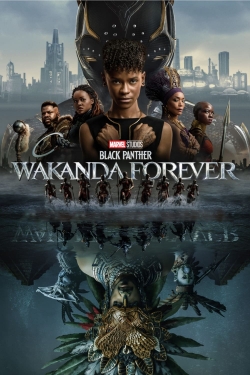 watch Black Panther: Wakanda Forever Movie online free in hd on Red Stitch