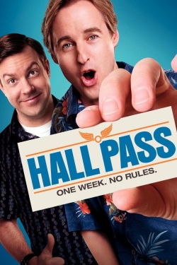 watch Hall Pass Movie online free in hd on Red Stitch