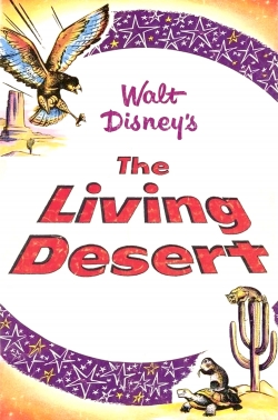 watch The Living Desert Movie online free in hd on Red Stitch