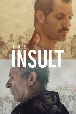 watch The Insult Movie online free in hd on Red Stitch