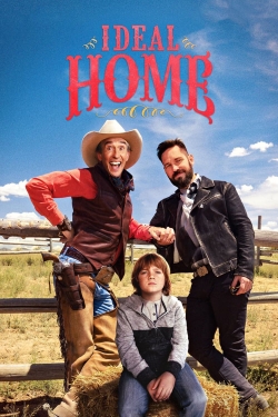 watch Ideal Home Movie online free in hd on Red Stitch