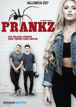 watch Prankz Movie online free in hd on Red Stitch