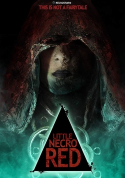 watch Little Necro Red Movie online free in hd on Red Stitch