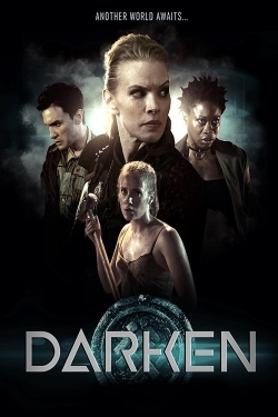 watch Darken Movie online free in hd on Red Stitch