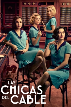 watch Cable Girls Movie online free in hd on Red Stitch