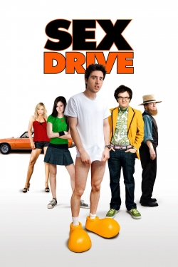 watch Sex Drive Movie online free in hd on Red Stitch