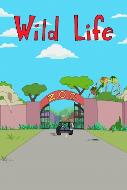 watch Wild Life Movie online free in hd on Red Stitch