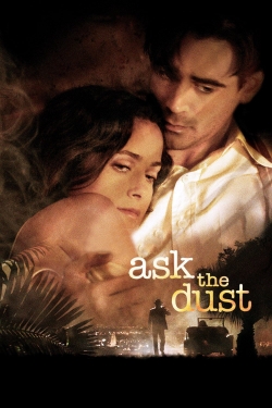 watch Ask the Dust Movie online free in hd on Red Stitch