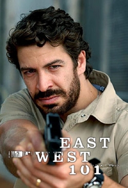 watch East West 101 Movie online free in hd on Red Stitch