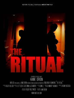 watch The Ritual Movie online free in hd on Red Stitch