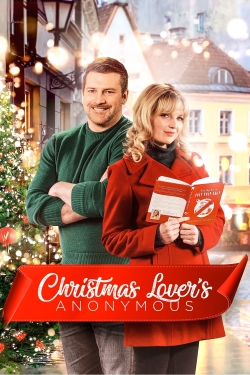 watch Christmas Lover's Anonymous Movie online free in hd on Red Stitch