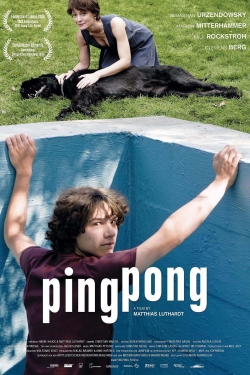 watch Pingpong Movie online free in hd on Red Stitch