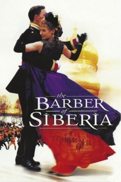 watch The Barber of Siberia Movie online free in hd on Red Stitch