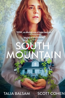 watch South Mountain Movie online free in hd on Red Stitch