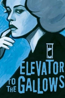 watch Elevator to the Gallows Movie online free in hd on Red Stitch