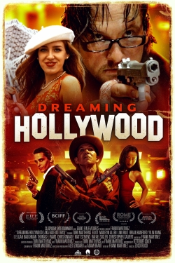 watch Dreaming Hollywood Movie online free in hd on Red Stitch