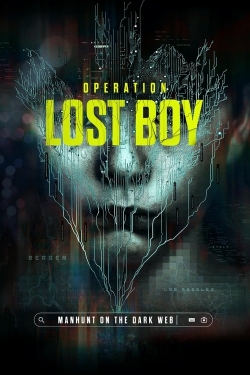 watch Operation Lost Boy Movie online free in hd on Red Stitch