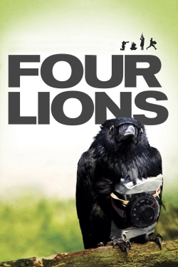 watch Four Lions Movie online free in hd on Red Stitch