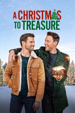 watch A Christmas to Treasure Movie online free in hd on Red Stitch