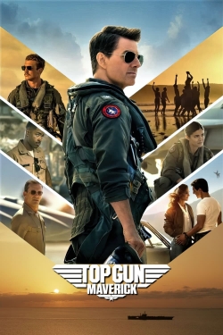 watch Top Gun: Maverick Movie online free in hd on Red Stitch