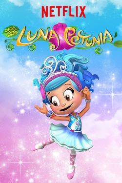 watch Luna Petunia Movie online free in hd on Red Stitch