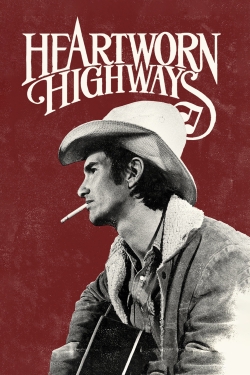 watch Heartworn Highways Movie online free in hd on Red Stitch