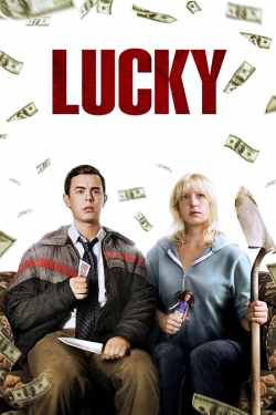 watch Lucky Movie online free in hd on Red Stitch