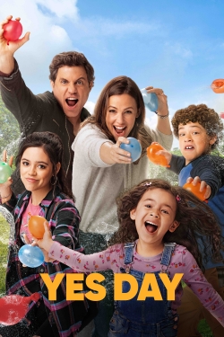 watch Yes Day Movie online free in hd on Red Stitch