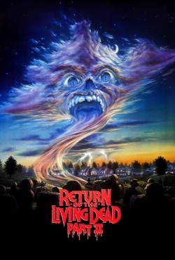 watch Return of the Living Dead Part II Movie online free in hd on Red Stitch