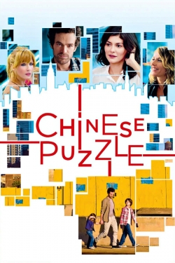 watch Chinese Puzzle Movie online free in hd on Red Stitch