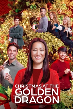 watch Christmas at the Golden Dragon Movie online free in hd on Red Stitch