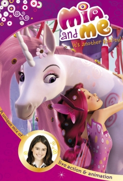 watch Mia and Me Movie online free in hd on Red Stitch