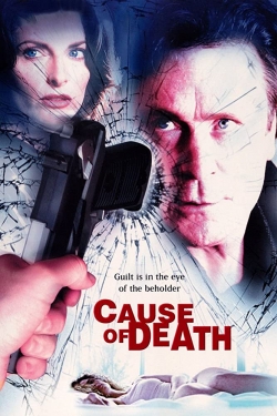 watch Cause Of Death Movie online free in hd on Red Stitch