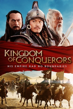 watch Kingdom of Conquerors Movie online free in hd on Red Stitch