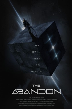 watch The Abandon Movie online free in hd on Red Stitch