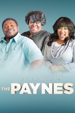 watch The Paynes Movie online free in hd on Red Stitch