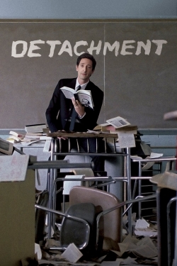 watch Detachment Movie online free in hd on Red Stitch