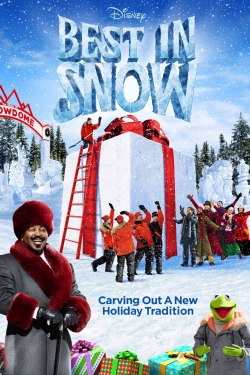 watch Best in Snow Movie online free in hd on Red Stitch