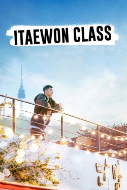 watch Itaewon Class Movie online free in hd on Red Stitch