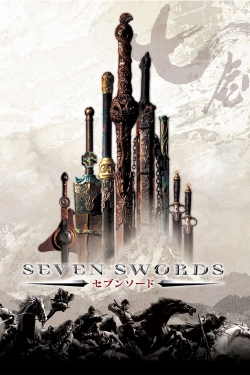 watch Seven Swords Movie online free in hd on Red Stitch